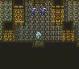 ロマンシング サ・ガ2のプレイ日記49：レトロゲーム(スーファミ)_挿絵7