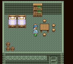 ロマンシング サ・ガ2のプレイ日記46：レトロゲーム(スーファミ)_挿絵13