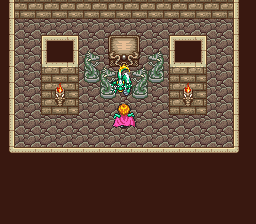 ロマンシング サ・ガ2のプレイ日記42：レトロゲーム(スーファミ)_挿絵34