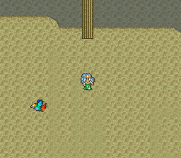 ロマンシング サ・ガ2のプレイ日記49：レトロゲーム(スーファミ)_挿絵2