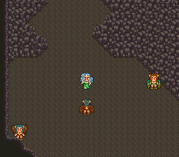 ロマンシング サ・ガ2のプレイ日記46：レトロゲーム(スーファミ)_挿絵3
