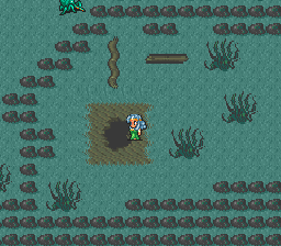 ロマンシング サ・ガ2のプレイ日記45：レトロゲーム(スーファミ)_挿絵20