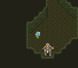 ロマンシング サ・ガ2のプレイ日記51：レトロゲーム(スーファミ)_挿絵26