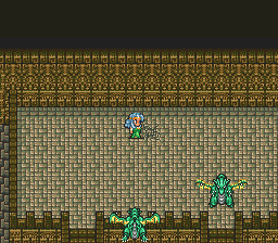 ロマンシング サ・ガ2のプレイ日記50：レトロゲーム(スーファミ)_挿絵15