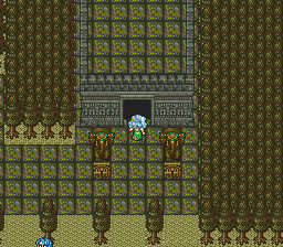 ロマンシング サ・ガ2のプレイ日記48：レトロゲーム(スーファミ)_挿絵6