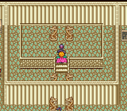 ロマンシング サ・ガ2のプレイ日記43：レトロゲーム(スーファミ)_挿絵9