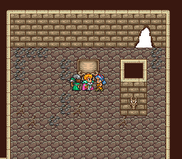 ロマンシング サ・ガ2のプレイ日記43：レトロゲーム(スーファミ)_挿絵6