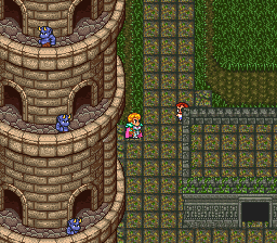 ロマンシング サ・ガ2のプレイ日記42：レトロゲーム(スーファミ)_挿絵2