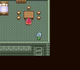 ロマンシング サ・ガ2のプレイ日記46：レトロゲーム(スーファミ)_挿絵16
