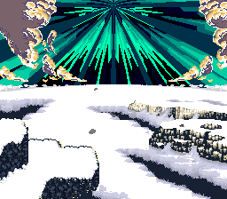 ロマンシング サ・ガ2のプレイ日記52：レトロゲーム(スーファミ)_挿絵51