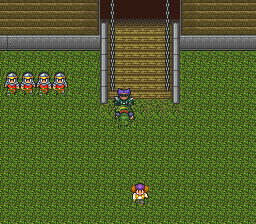 ロマンシング サ・ガ2のプレイ日記40：レトロゲーム(スーファミ)_挿絵9