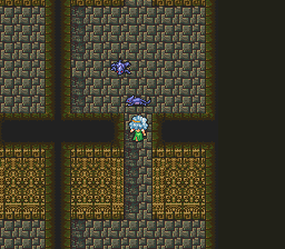 ロマンシング サ・ガ2のプレイ日記50：レトロゲーム(スーファミ)_挿絵4