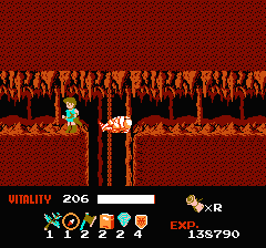 ドラゴンバスターのプレイ日記10：レトロゲーム(ファミコン)_挿絵59