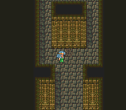 ロマンシング サ・ガ2のプレイ日記50：レトロゲーム(スーファミ)_挿絵20