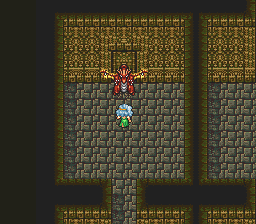 ロマンシング サ・ガ2のプレイ日記50：レトロゲーム(スーファミ)_挿絵9