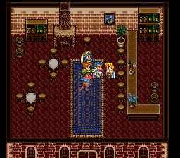 ロマンシング サ・ガ2のプレイ日記52：レトロゲーム(スーファミ)_挿絵57
