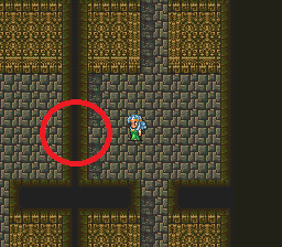 ロマンシング サ・ガ2のプレイ日記50：レトロゲーム(スーファミ)_挿絵6