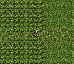 ロマンシング サ・ガ2のプレイ日記40：レトロゲーム(スーファミ)_挿絵1