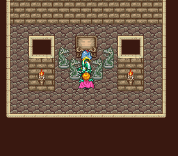 ロマンシング サ・ガ2のプレイ日記44：レトロゲーム(スーファミ)_挿絵4