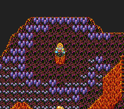 ロマンシング サ・ガ2のプレイ日記52：レトロゲーム(スーファミ)_挿絵37
