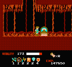 ドラゴンバスターのプレイ日記11：レトロゲーム(ファミコン)_挿絵20