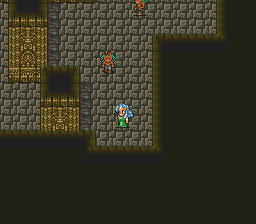 ロマンシング サ・ガ2のプレイ日記49：レトロゲーム(スーファミ)_挿絵9