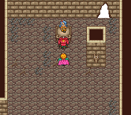 ロマンシング サ・ガ2のプレイ日記41：レトロゲーム(スーファミ)_挿絵25