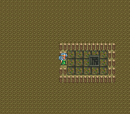 ロマンシング サ・ガ2のプレイ日記48：レトロゲーム(スーファミ)_挿絵4