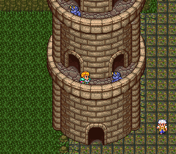 ロマンシング サ・ガ2のプレイ日記43：レトロゲーム(スーファミ)_挿絵2