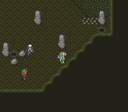 ロマンシング サ・ガ2のプレイ日記51：レトロゲーム(スーファミ)_挿絵14