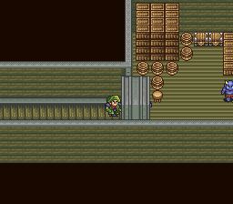 ロマンシング サ・ガ2のプレイ日記41：レトロゲーム(スーファミ)_挿絵4