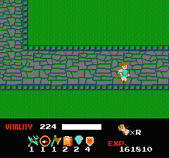 ドラゴンバスターのプレイ日記11：レトロゲーム(ファミコン)_挿絵41
