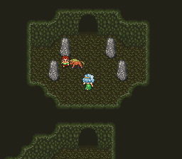ロマンシング サ・ガ2のプレイ日記51：レトロゲーム(スーファミ)_挿絵30