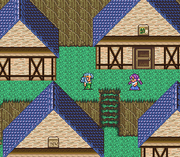 ロマンシング サ・ガ2のプレイ日記44：レトロゲーム(スーファミ)_挿絵20