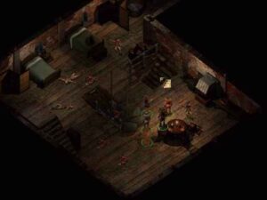 証拠不十分でも何故か自供しちゃう犯人：Baldur's Gate 2#174_挿絵7