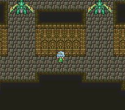 ロマンシング サ・ガ2のプレイ日記50：レトロゲーム(スーファミ)_挿絵22
