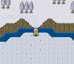 ロマンシング サ・ガ2のプレイ日記52：レトロゲーム(スーファミ)_挿絵21