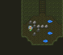 ロマンシング サ・ガ2のプレイ日記51：レトロゲーム(スーファミ)_挿絵15