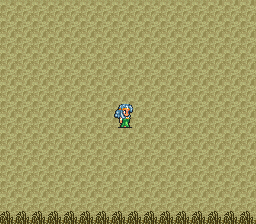 ロマンシング サ・ガ2のプレイ日記49：レトロゲーム(スーファミ)_挿絵1