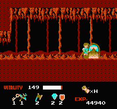 ドラゴンバスターのプレイ日記7：レトロゲーム(ファミコン)_挿絵21