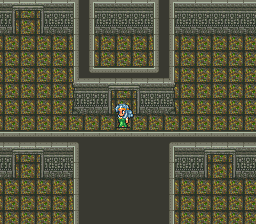 ロマンシング サ・ガ2のプレイ日記48：レトロゲーム(スーファミ)_挿絵16