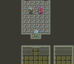 ロマンシング サ・ガ2のプレイ日記48：レトロゲーム(スーファミ)_挿絵19