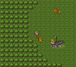ロマンシング サ・ガ2のプレイ日記40：レトロゲーム(スーファミ)_挿絵2