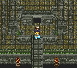 ロマンシング サ・ガ2のプレイ日記52：レトロゲーム(スーファミ)_挿絵40