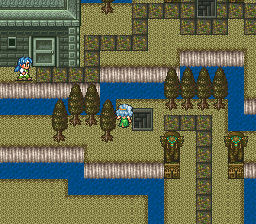 ロマンシング サ・ガ2のプレイ日記46：レトロゲーム(スーファミ)_挿絵9