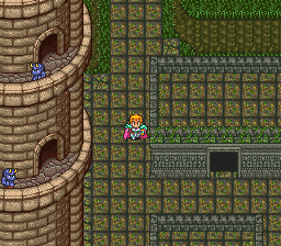 ロマンシング サ・ガ2のプレイ日記41：レトロゲーム(スーファミ)_挿絵17
