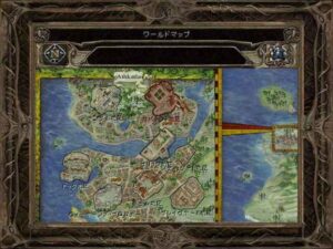 あなたの名前が分かりません！：Baldur's Gate 2#176_挿絵5