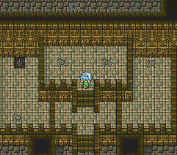 ロマンシング サ・ガ2のプレイ日記49：レトロゲーム(スーファミ)_挿絵8