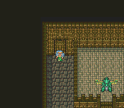 ロマンシング サ・ガ2のプレイ日記50：レトロゲーム(スーファミ)_挿絵18