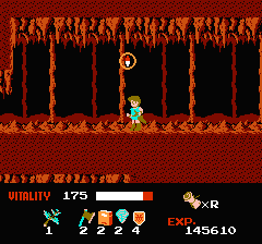 ドラゴンバスターのプレイ日記11：レトロゲーム(ファミコン)_挿絵15